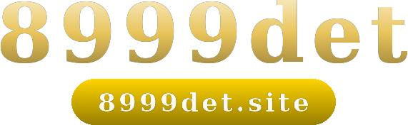 8999det logo